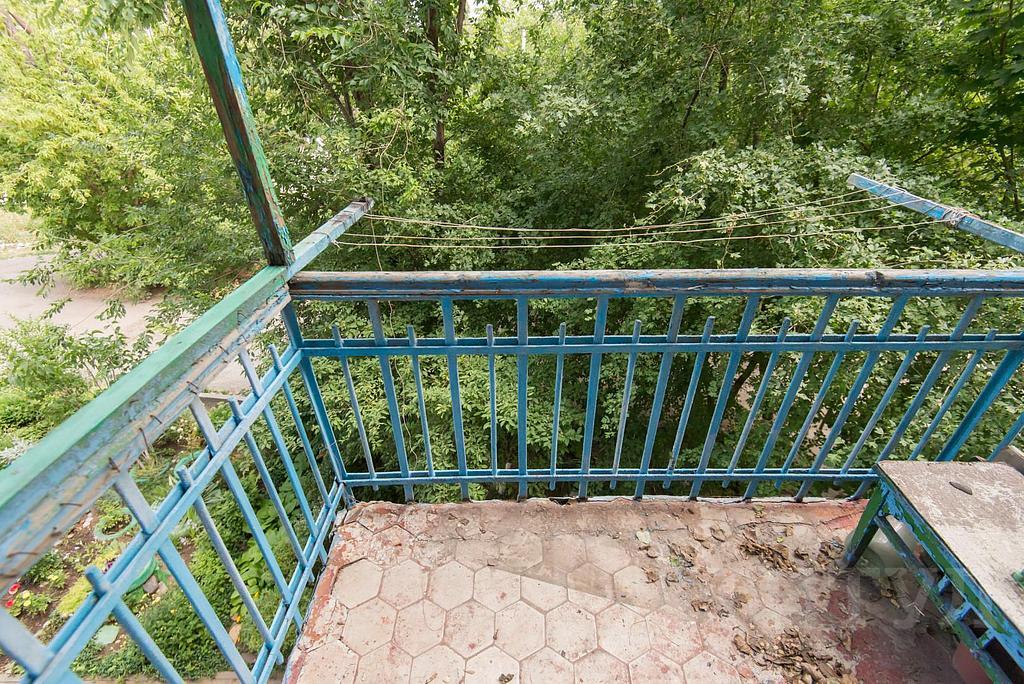 трехкомнатная квартираОрджоникидзе, район  Фото 21
