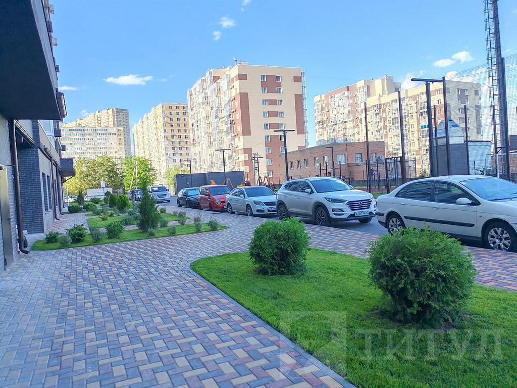 двухкомнатная квартираПролетарский р-н, район  Фото 26