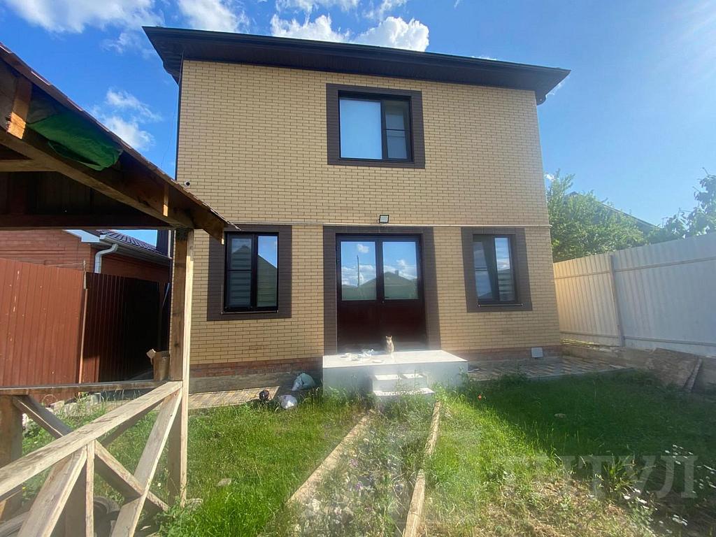 трехкомнатный домрайон  Фото 37