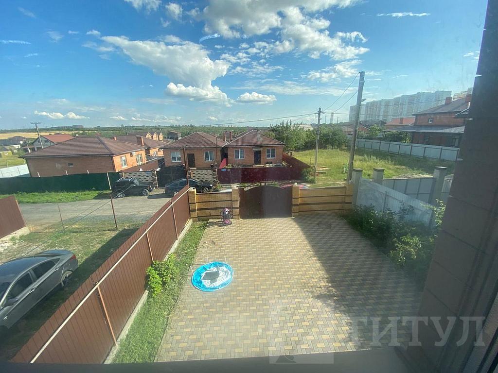 трехкомнатный домрайон  Фото 35