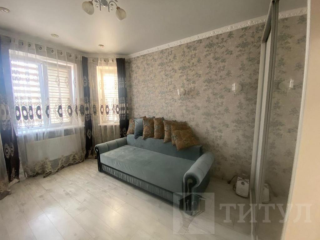 трехкомнатный домрайон  Фото 27