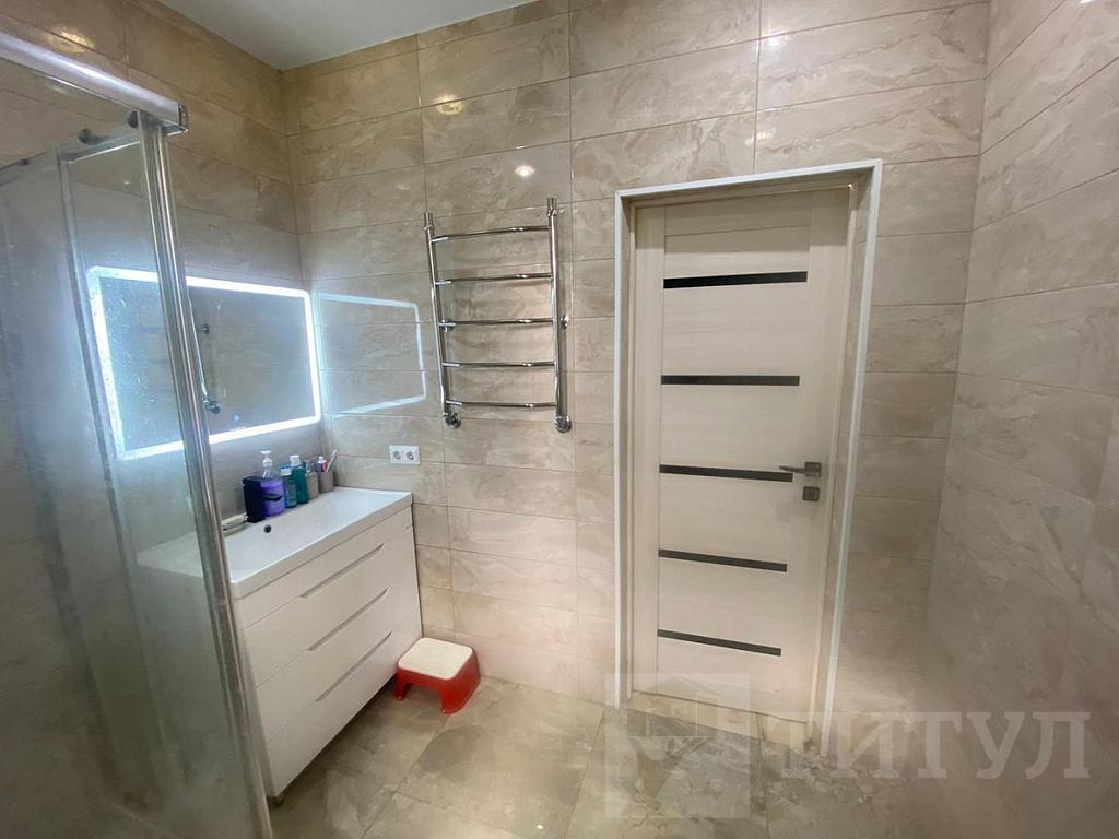 трехкомнатный домрайон  Фото 20