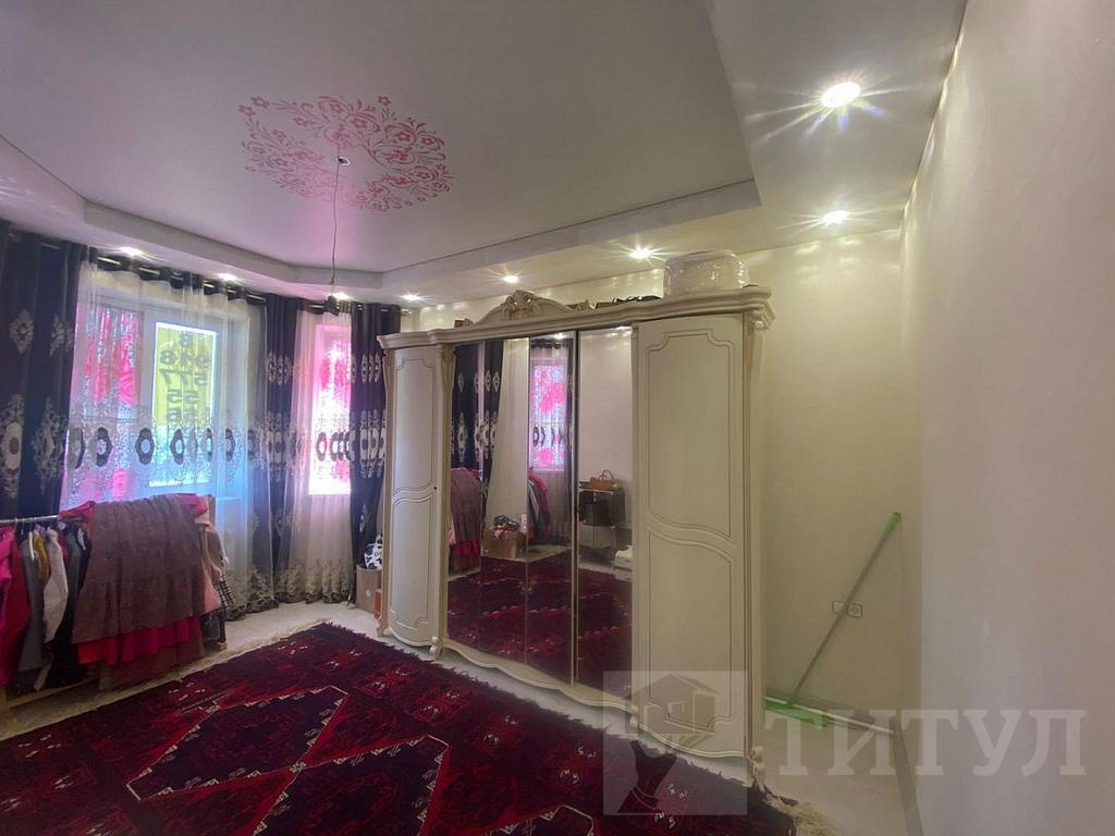 трехкомнатный домрайон  Фото 32