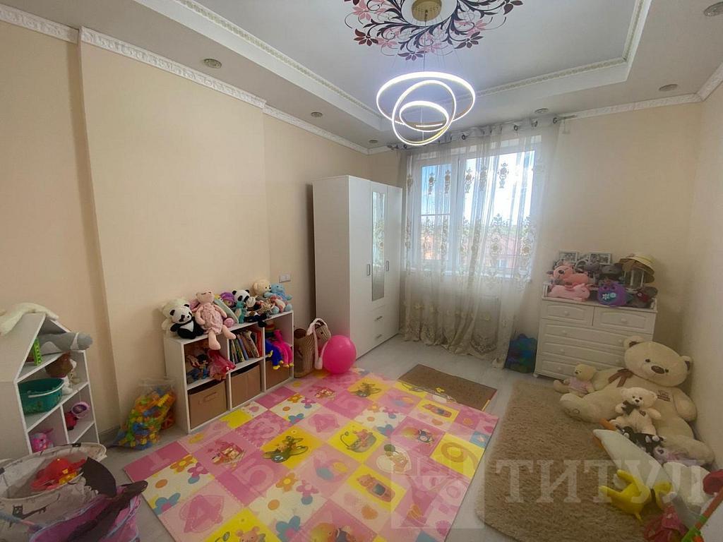трехкомнатный домрайон  Фото 31