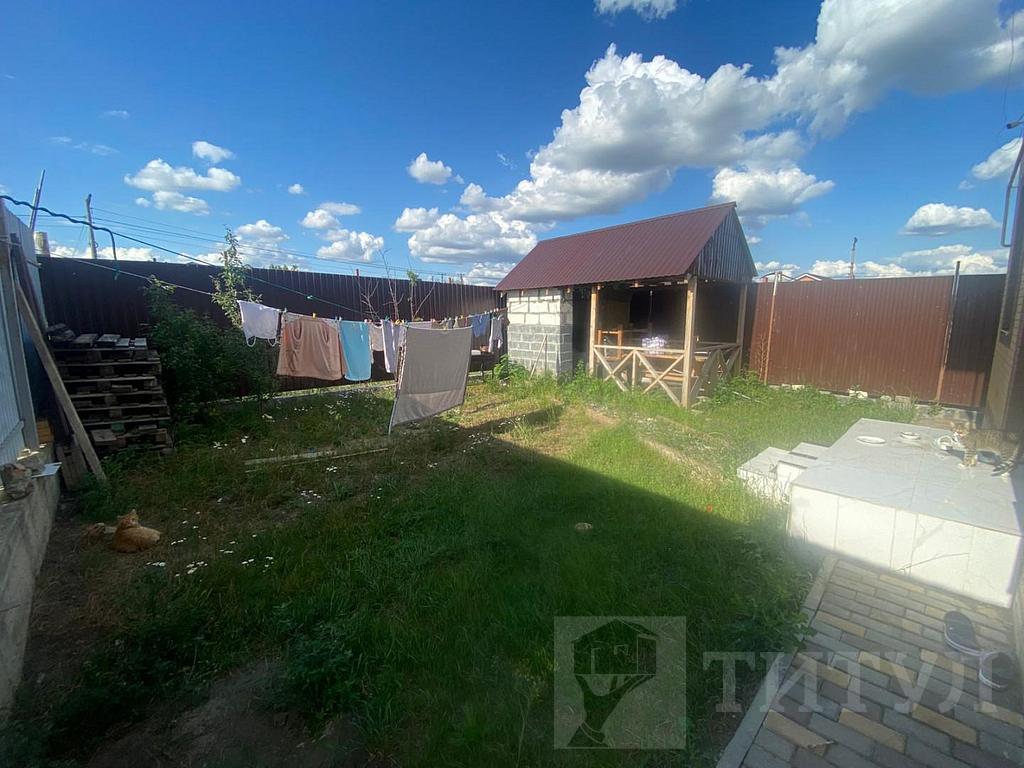 трехкомнатный домрайон  Фото 36