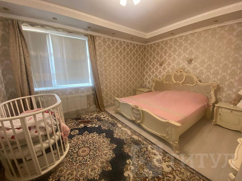 трехкомнатный домрайон  Фото 30