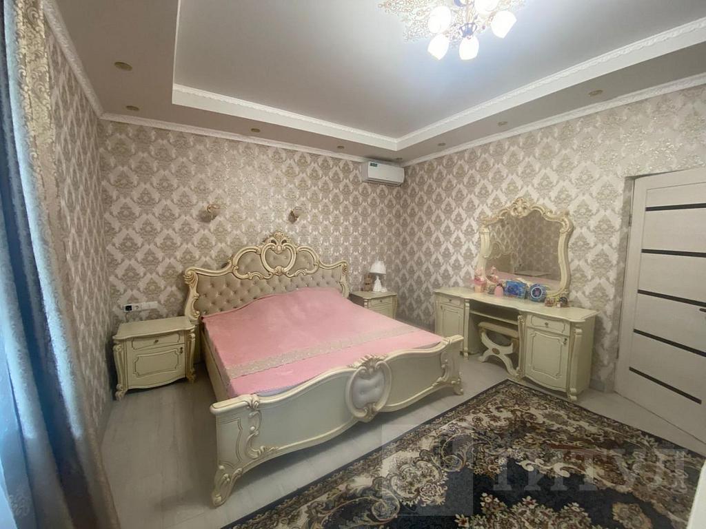 трехкомнатный домрайон  Фото 29