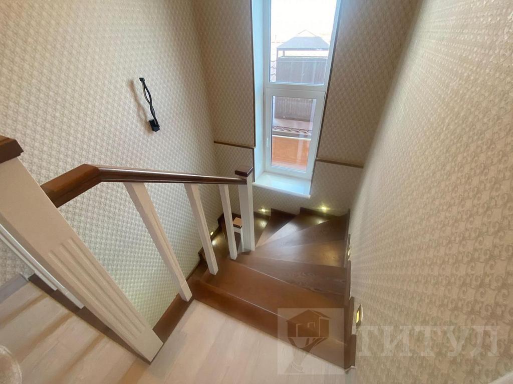 трехкомнатный домрайон  Фото 14