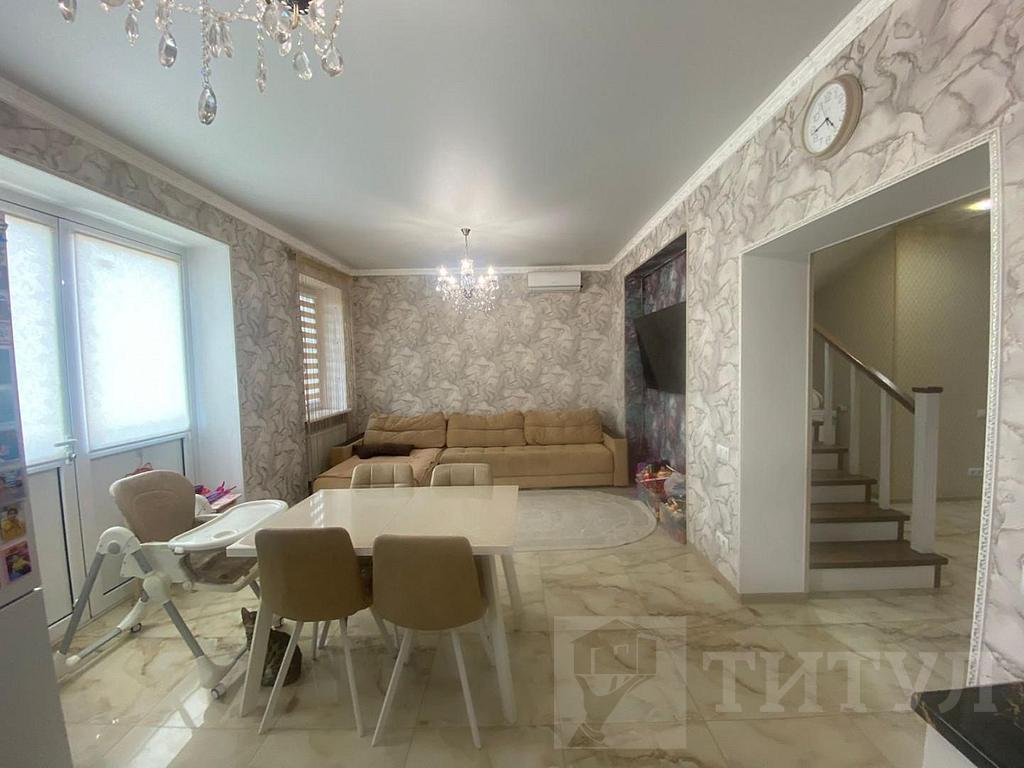трехкомнатный домрайон  Фото 9