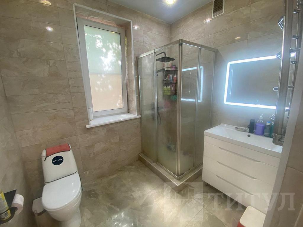 трехкомнатный домрайон  Фото 18