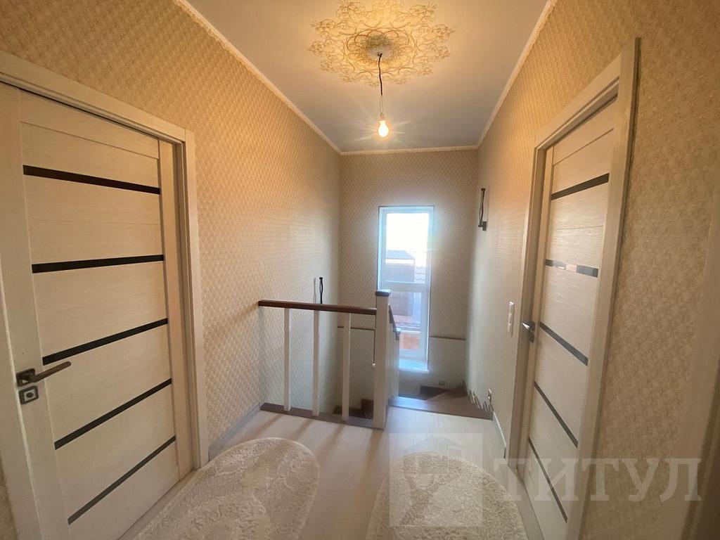 трехкомнатный домрайон  Фото 16