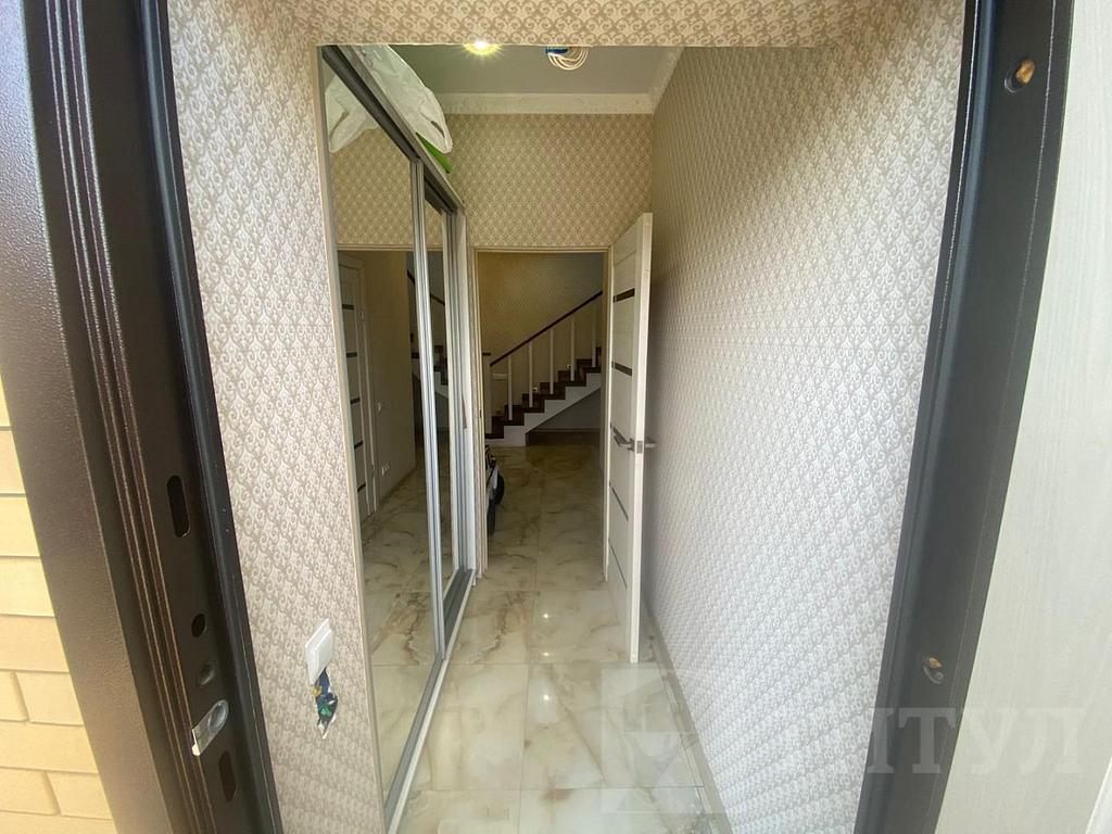 трехкомнатный домрайон  Фото 3