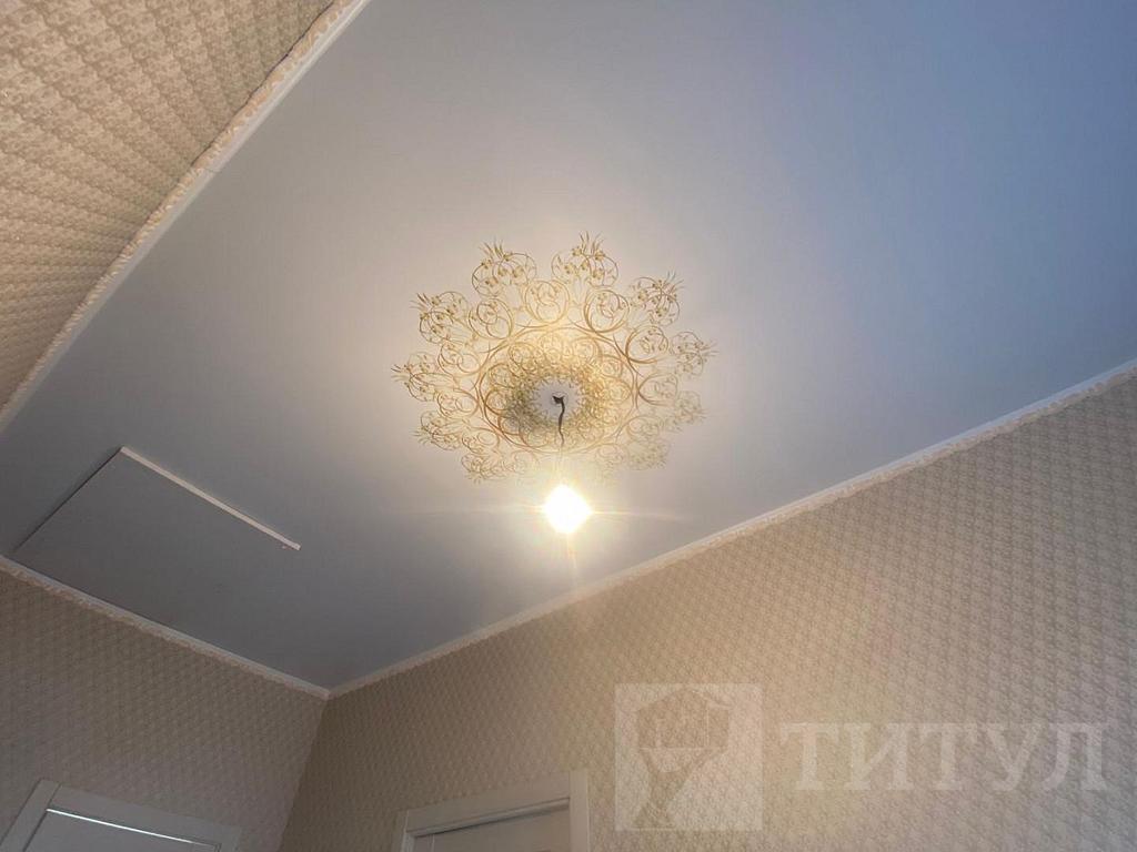 трехкомнатный домрайон  Фото 17