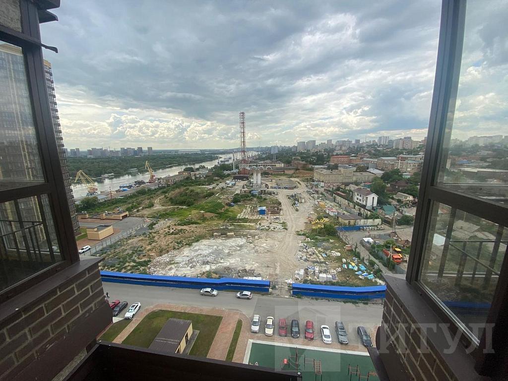 однокомнатная квартираНахичевань, район  Фото 34
