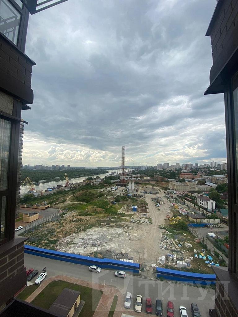 однокомнатная квартираНахичевань, район  Фото 24