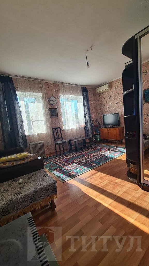 двухкомнатный домрайон  Фото 25