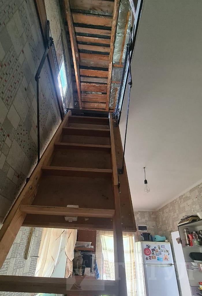 двухкомнатный домрайон  Фото 23