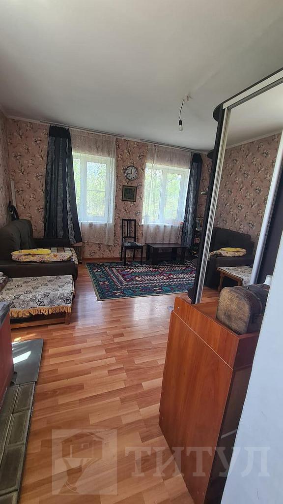 двухкомнатный домрайон  Фото 19