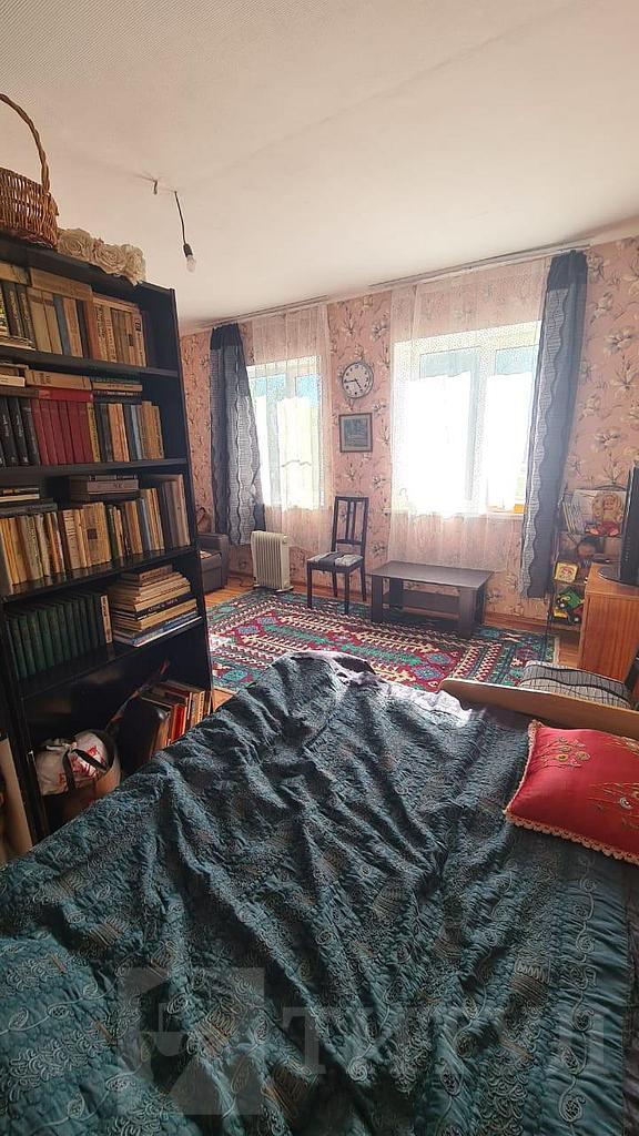 двухкомнатный домрайон  Фото 15