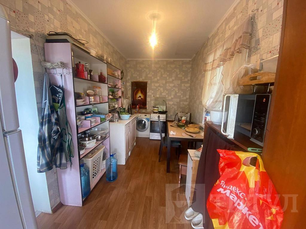 двухкомнатный домрайон  Фото 22