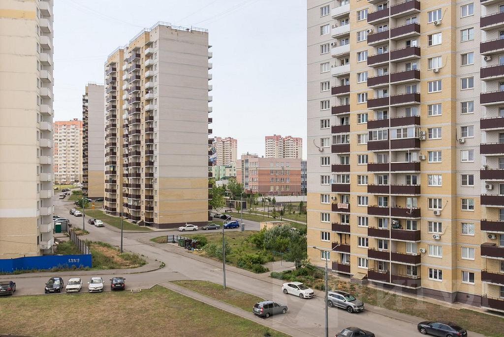 однокомнатная квартираСуворовский, район Уланская Фото 25