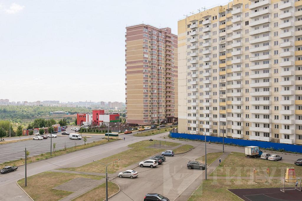 однокомнатная квартираСуворовский, район Уланская Фото 23