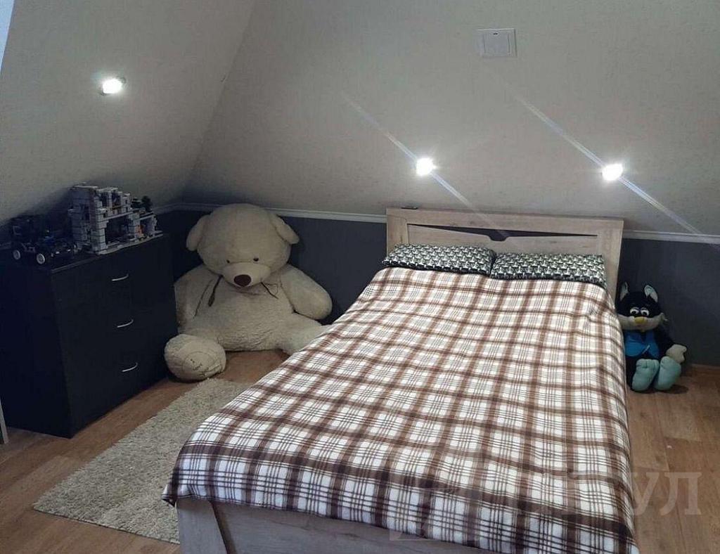трехкомнатный домрайон  Фото 6