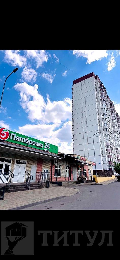 трехкомнатный домрайон  Фото 1