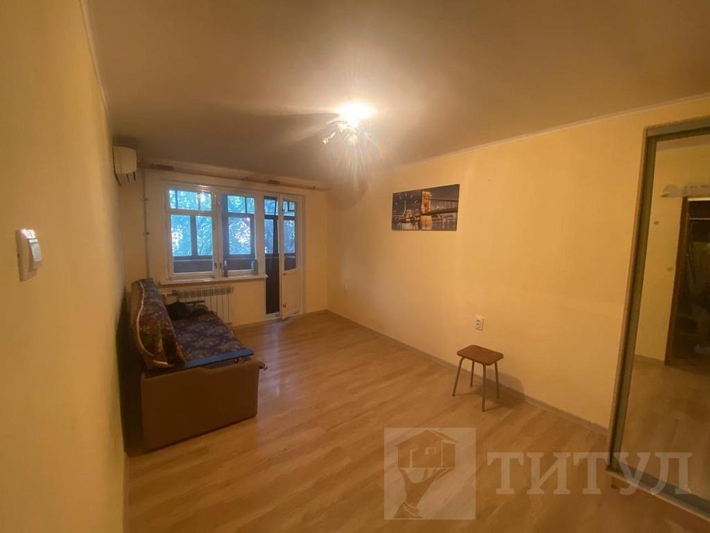 однокомнатная квартира, район  Фото 19