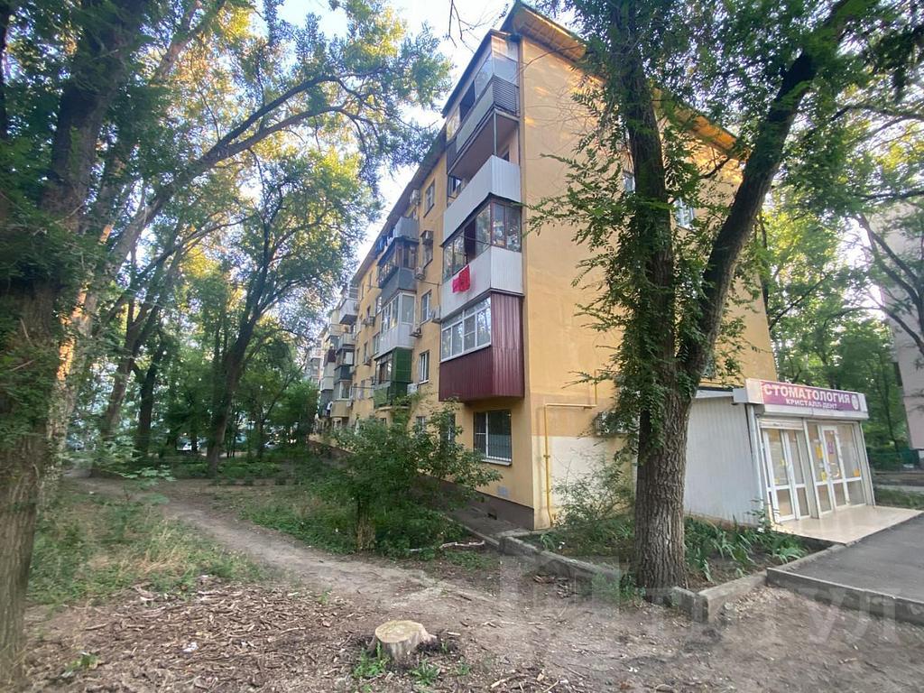 однокомнатная квартира, район  Фото 4