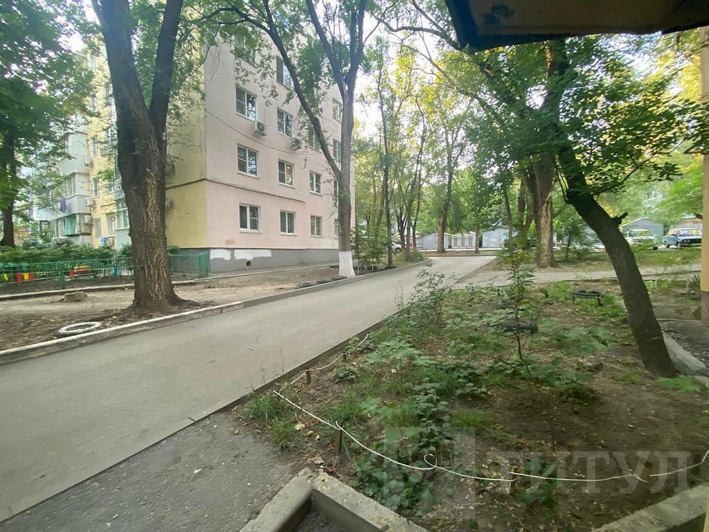 однокомнатная квартира, район  Фото 3
