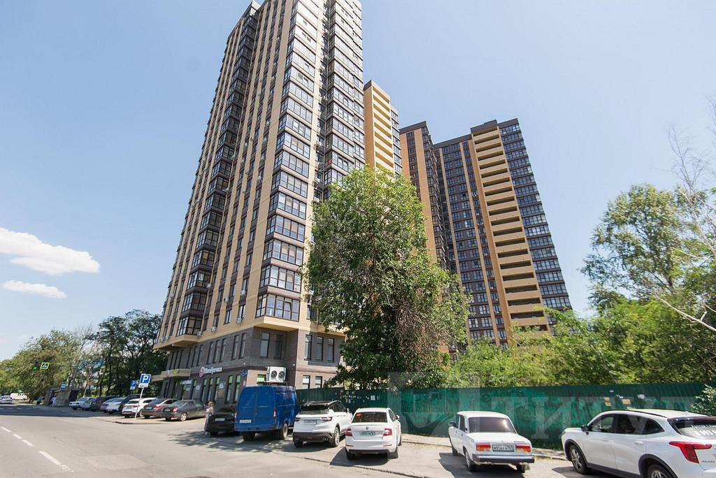 студия, район  Фото 12