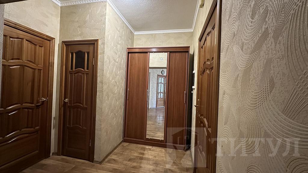 двухкомнатная квартираНахичевань, район  Фото 3
