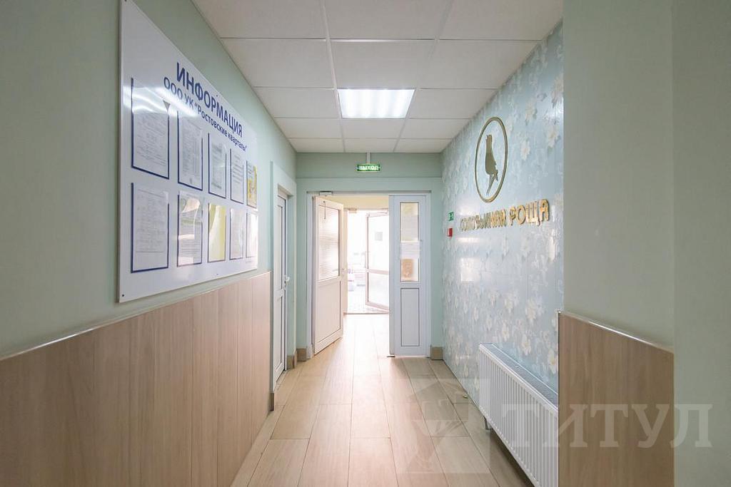 студия, район  Фото 11