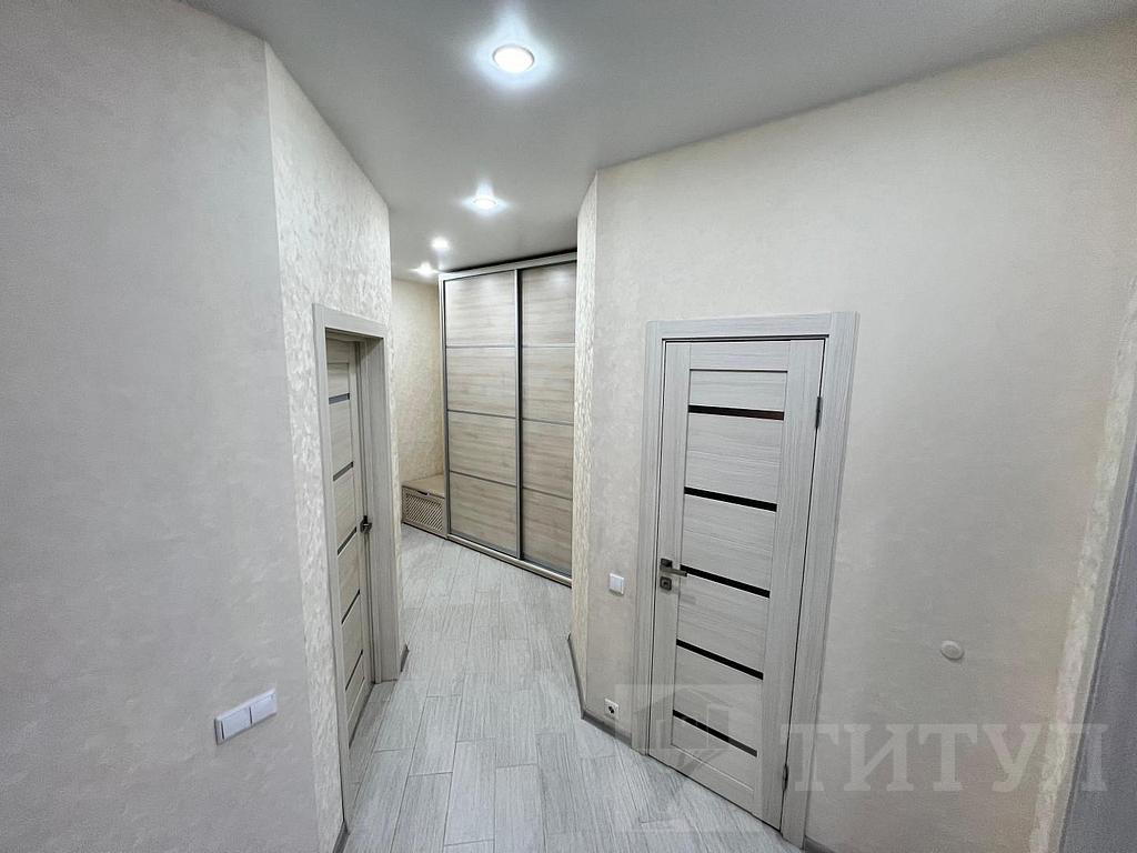 четырехкомнатный домрайон  Фото 18