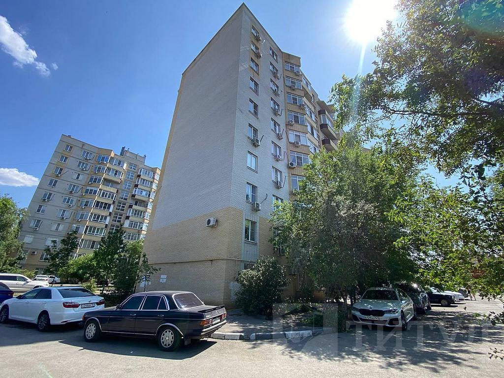 однокомнатная квартираг.Батайск, район  Фото 13