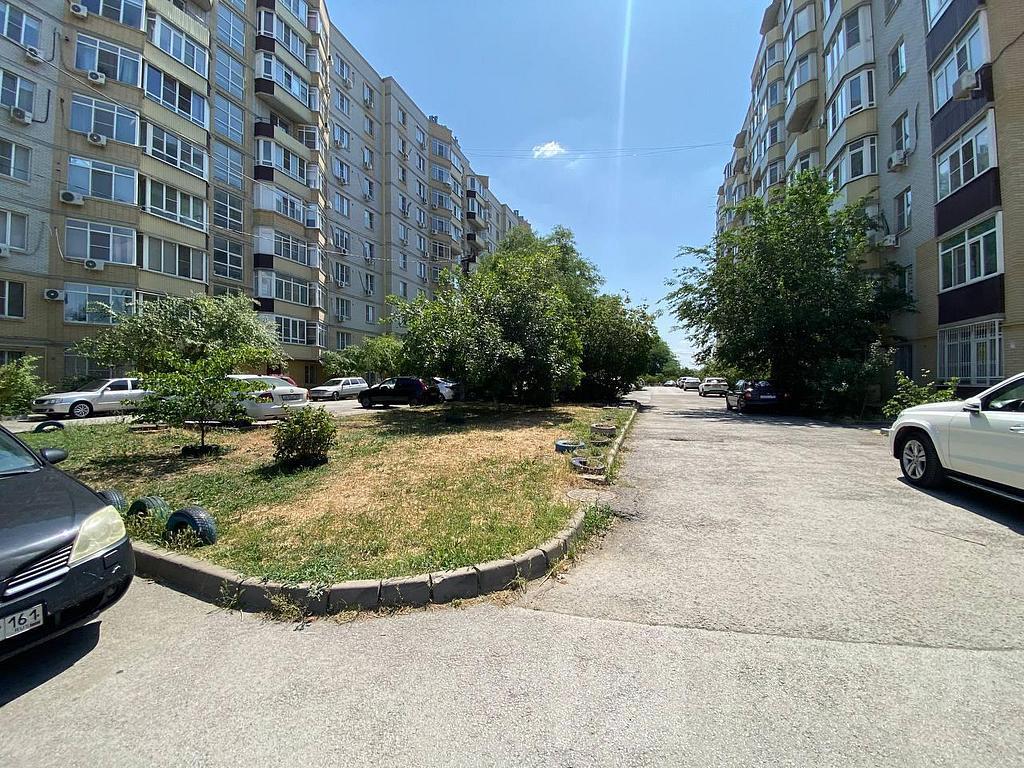 однокомнатная квартираг.Батайск, район  Фото 10