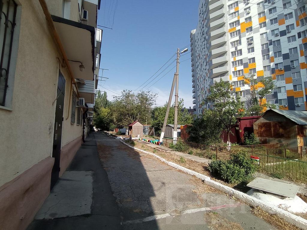 двухкомнатная квартираг.Батайск, район  Фото 19