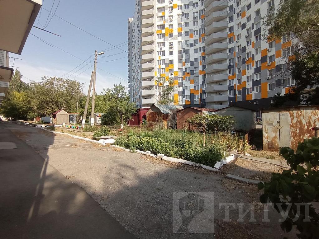 двухкомнатная квартираг.Батайск, район  Фото 18