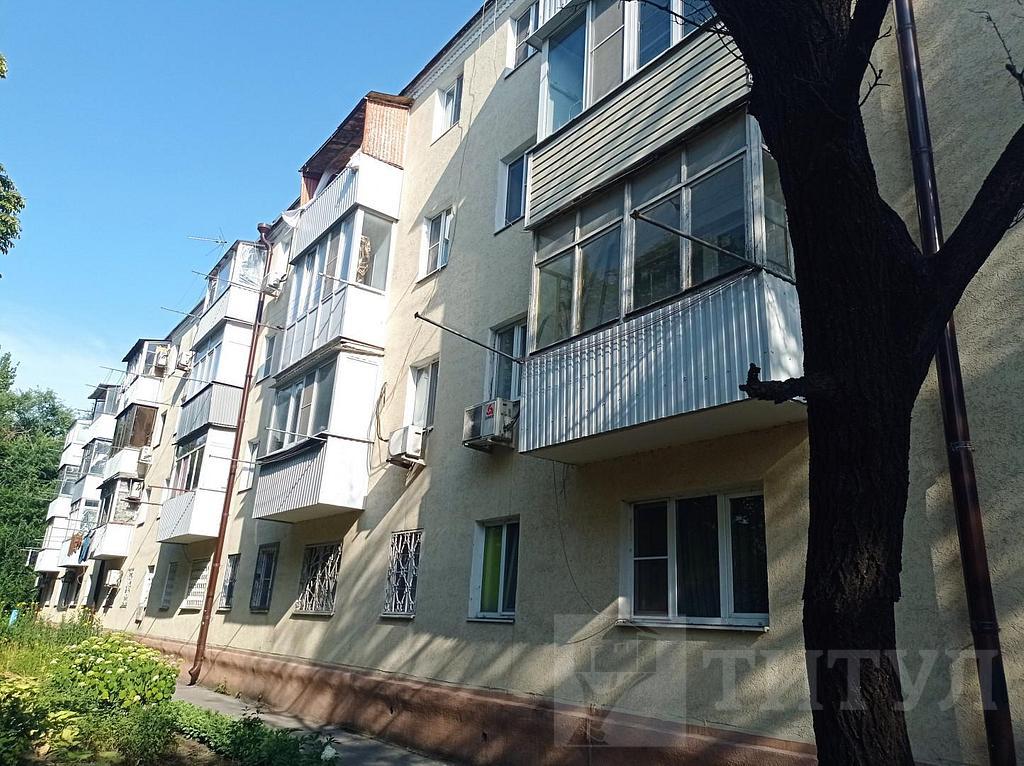 двухкомнатная квартираг.Батайск, район  Фото 14