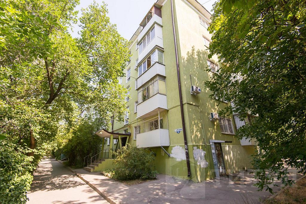однокомнатная квартираЛенина, район  Фото 17