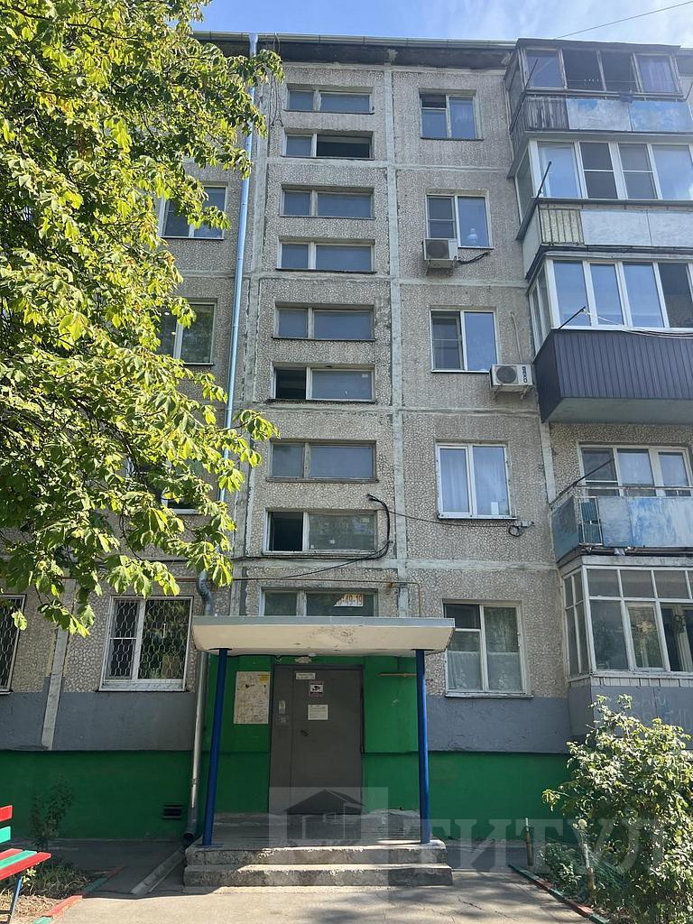 трехкомнатная квартираСЖМ, район  Фото 38