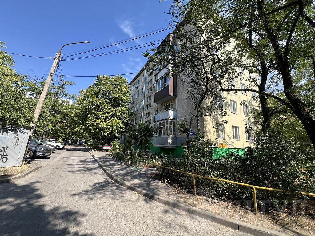 трехкомнатная квартираСЖМ, район  Фото 36