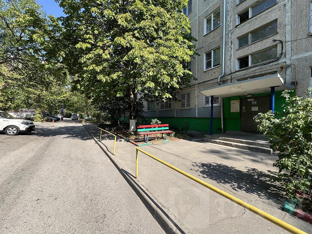 трехкомнатная квартираСЖМ, район  Фото 33