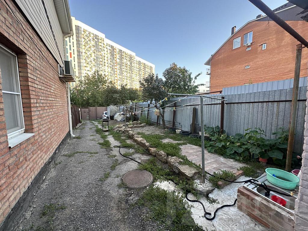 трехкомнатная квартира, район  Фото 15