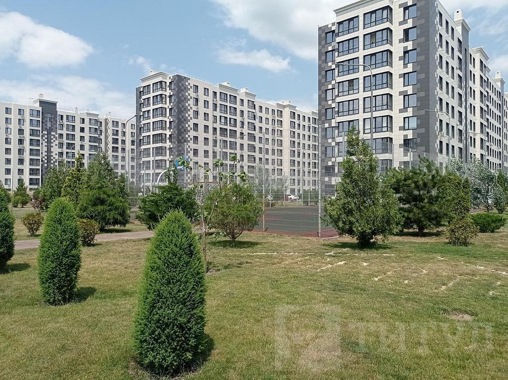 однокомнатная квартира, район  Фото 2