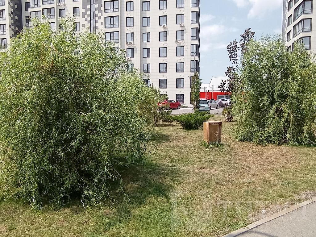 однокомнатная квартира, район  Фото 20