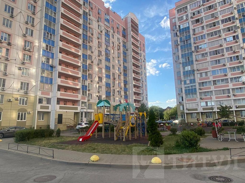 однокомнатная квартираСельмаш, район  Фото 11