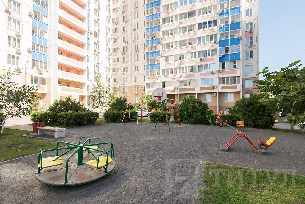 двухкомнатная квартираНахичевань, район  Фото 29