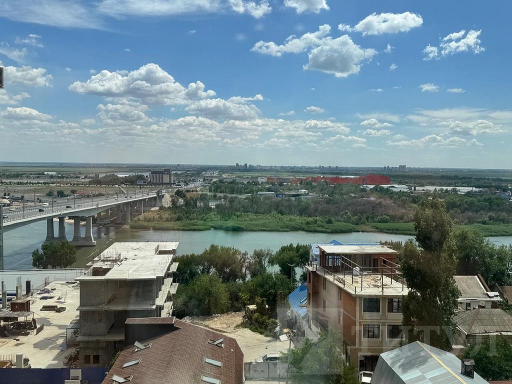 трехкомнатная квартира Центр, район  Фото 21